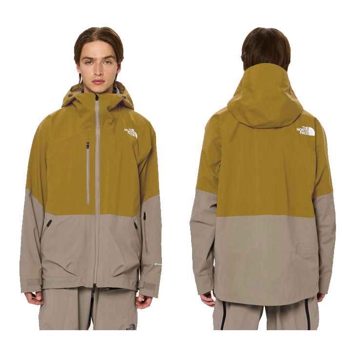 ザ・ノース・フェイス true,レイバックビーシージャケット THE
