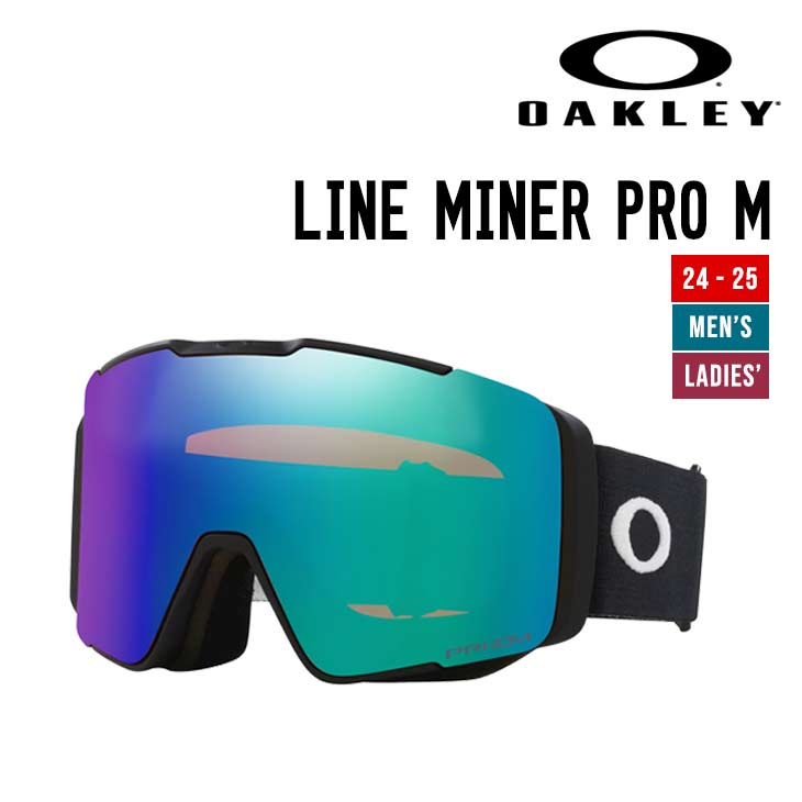 LINE MINER PRO M - 1