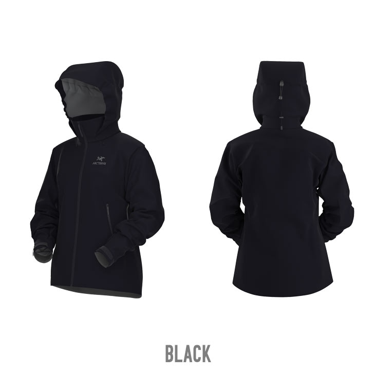 23aw 完売品ARC'TERYX Beta AR Jacket アークテリクス Arc'teryx Beta AR Jacket Men's