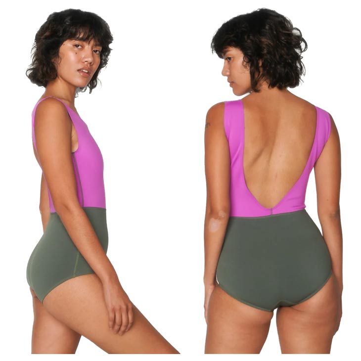 LIDO ONE PIECE - 2