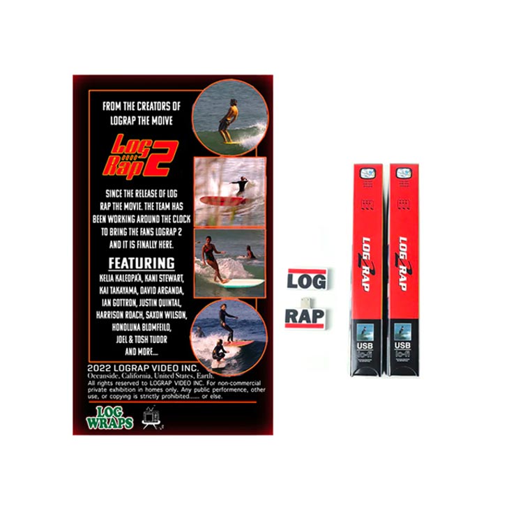 LOGRAP2 JAPAN TOUR SET - 3