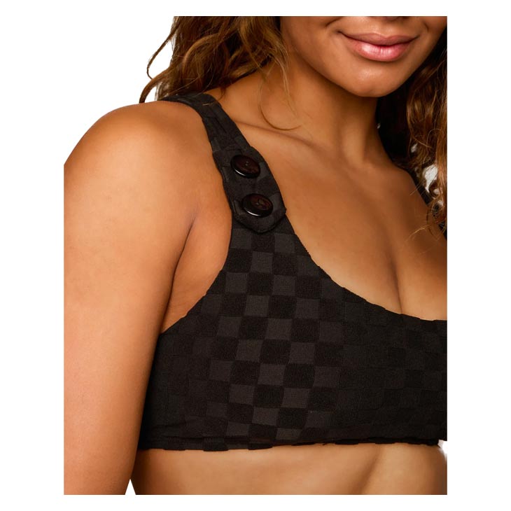 GEORGIA BIKINI TOP - 3