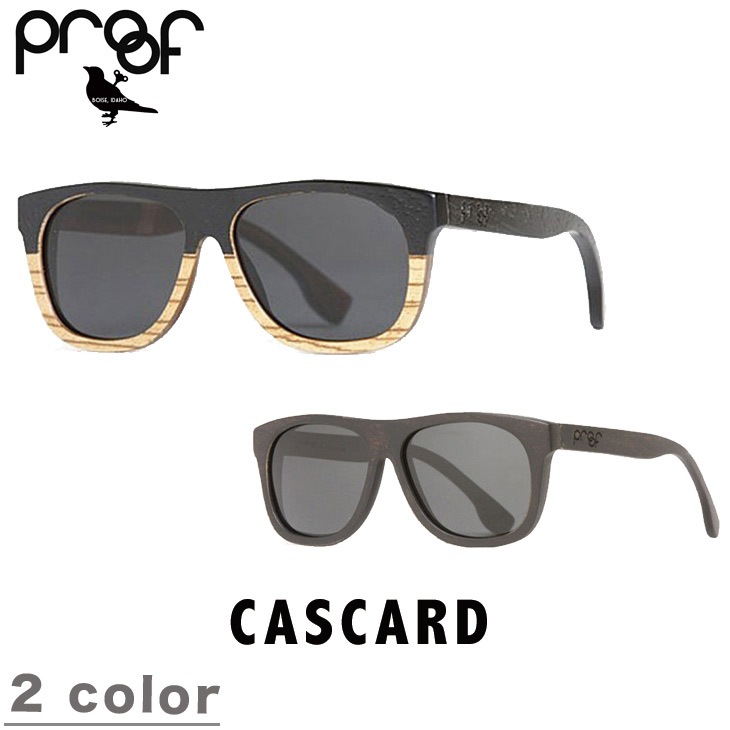 CASCARD THE WOOD COLLECTION - 1