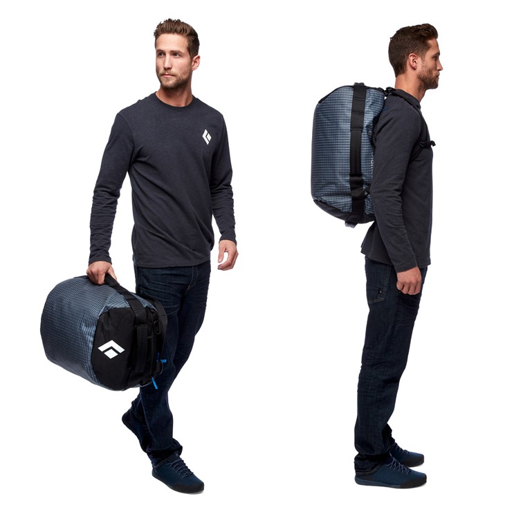 STONEHOULER 45 DUFFLE