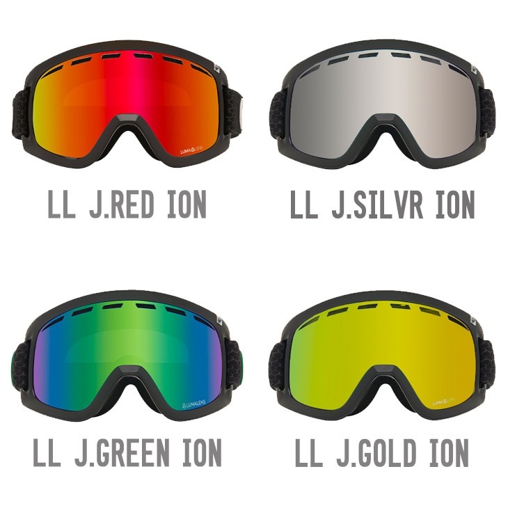 DRAGON D1 SPARE LENS | SIDECAR ONLINE SHOP