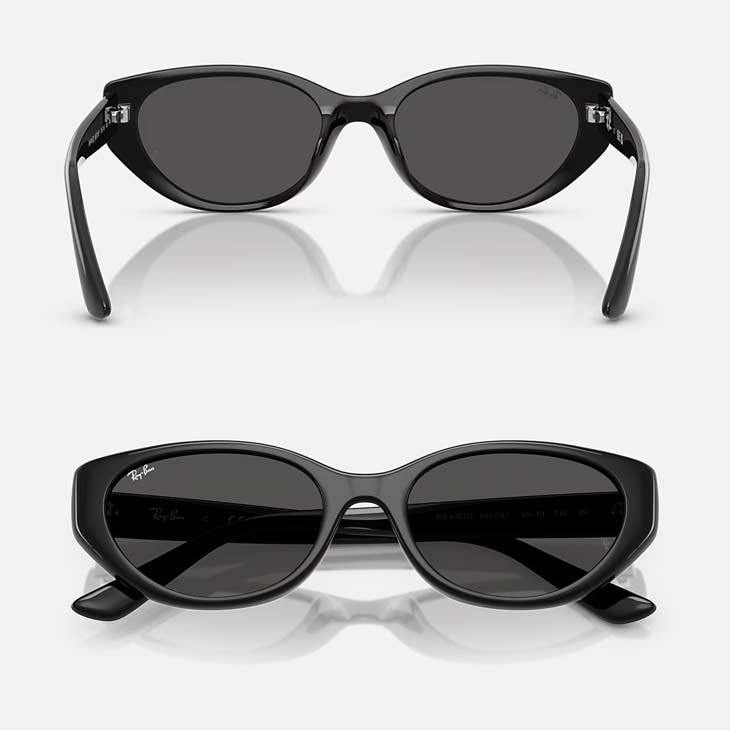 RAY-BAN RB4457D 667787 | SIDECAR ONLINE SHOP