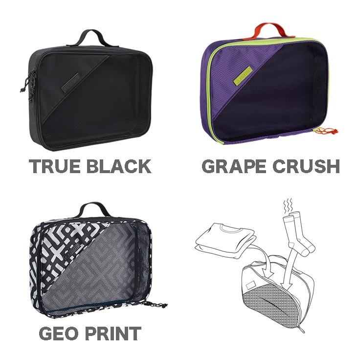 STASH BAG [LARGE] - 2