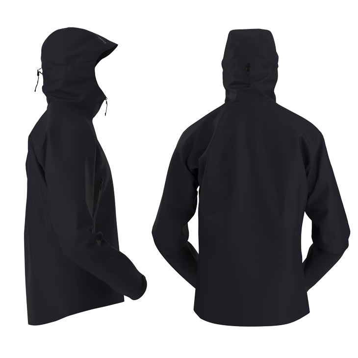 BETA JACKET MENS - 11