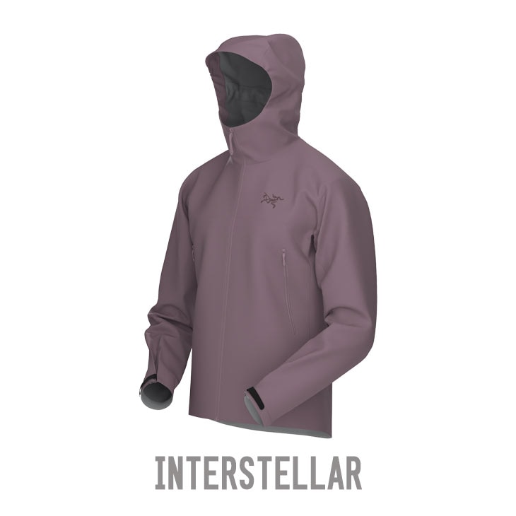BETA JACKET MENS - 2