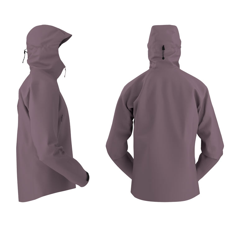 BETA JACKET MENS - 3
