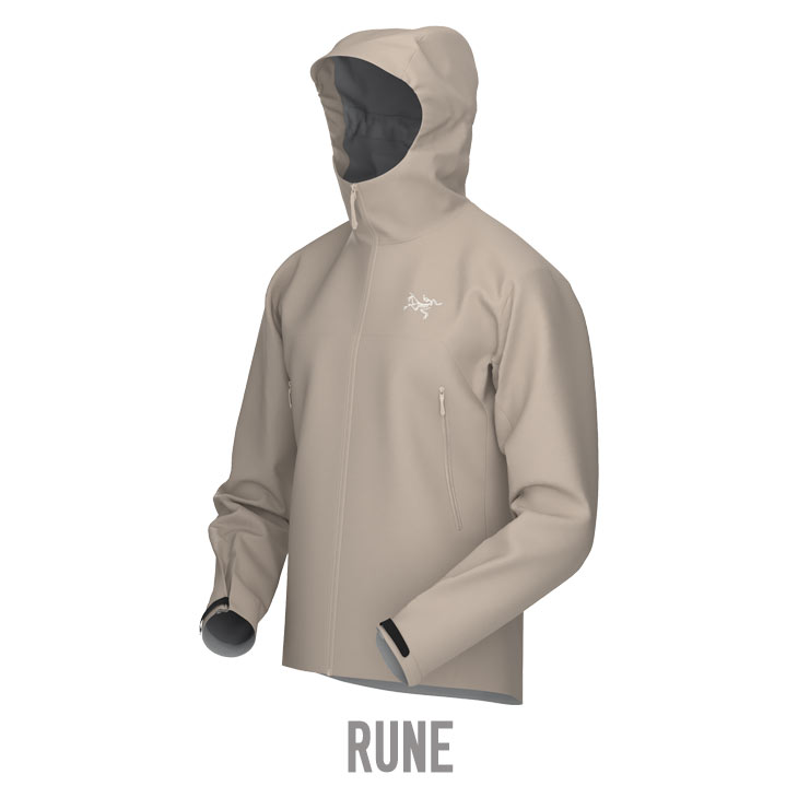BETA JACKET MENS - 4