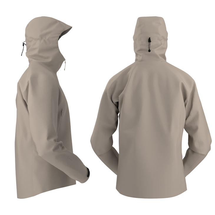 BETA JACKET MENS - 5