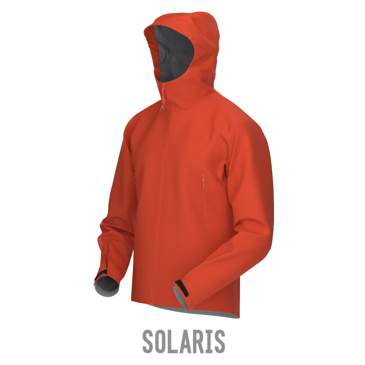 BETA JACKET MENS - 6