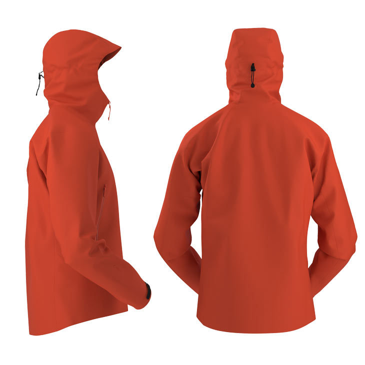 BETA JACKET MENS - 7