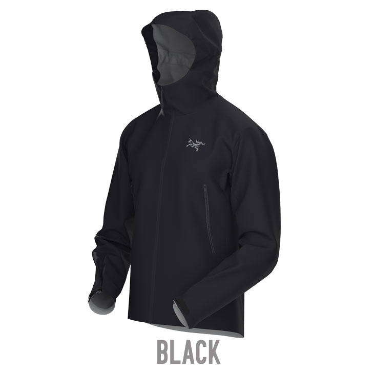 BETA JACKET MENS - 8
