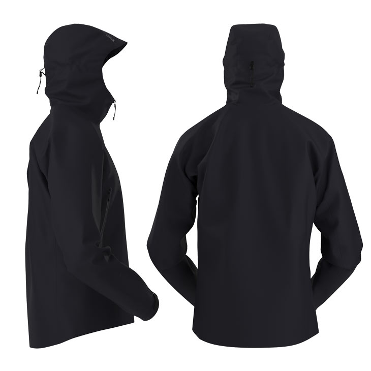 BETA JACKET MENS - 9