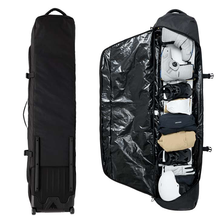 WHEELIE GIG SNOWBOARD BAG - 2