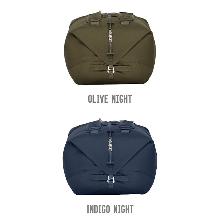 ノローナ ノローナ 70L ダッフル バッグ NORRONA NORRONA 70L DUFFEL