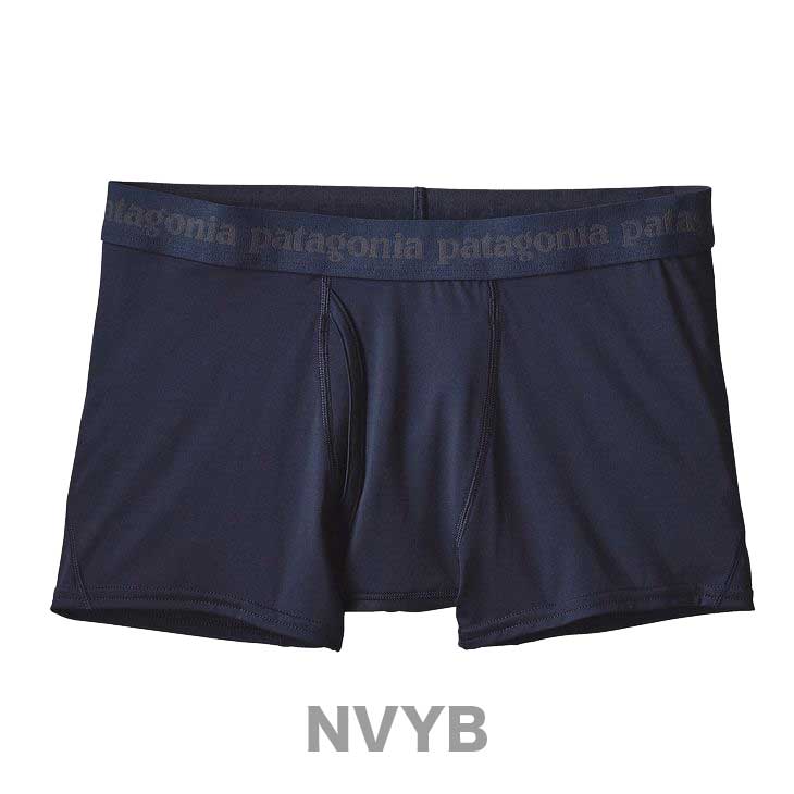 PATAGONIA M'S CAPILENE DAILY BOXER BRIEFS | SIDECAR ONLINE SHOP