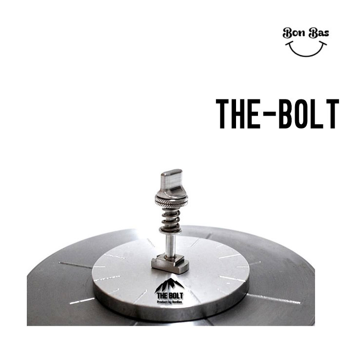 THE-BOLT