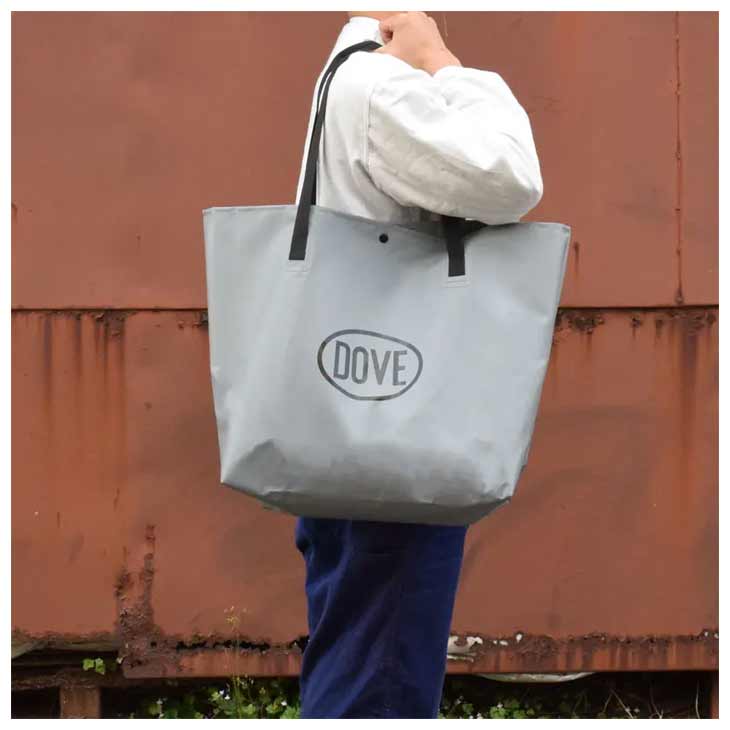かつあ 専用DOVE 3mm フル 新品 ダヴ ダブ XL ダブ true,ターポリンバッグ DOVE TARPAULIN BAG | SURF