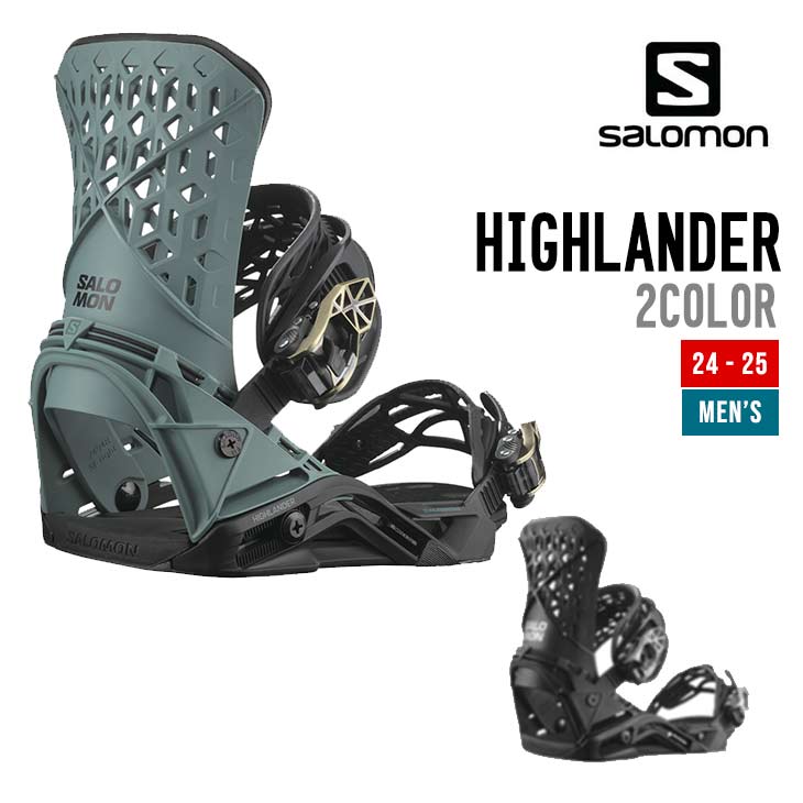 サロモン　ハイランダー サロモン true,ハイランダー SALOMON HIGHLANDER | SNOW