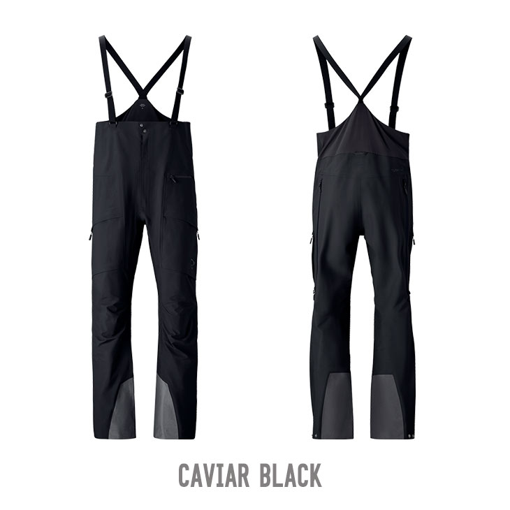 NORRONA MORE GORE-TEX SALOPETTE | SIDECAR ONLINE SHOP