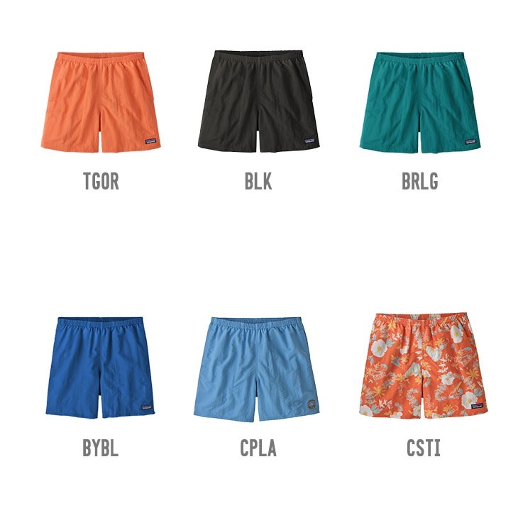 M'S BAGGIES SHORTS 5 IN SHORTS - 2