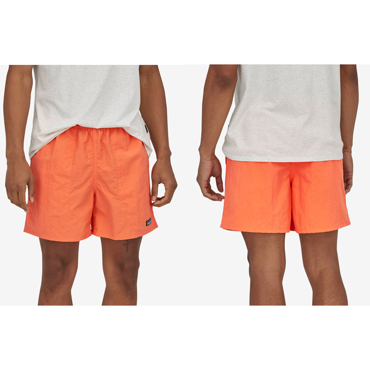 M'S BAGGIES SHORTS 5 IN SHORTS - 5
