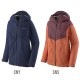 W'S SNOWDRIFTER JACKET