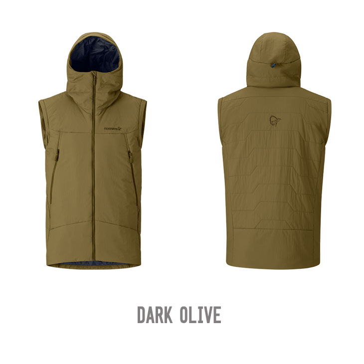 MORE THERMO60 AERO100 JACKET - 3