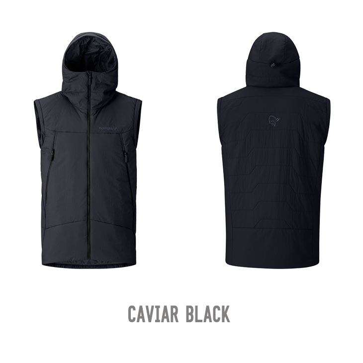 MORE THERMO60 AERO100 JACKET - 5