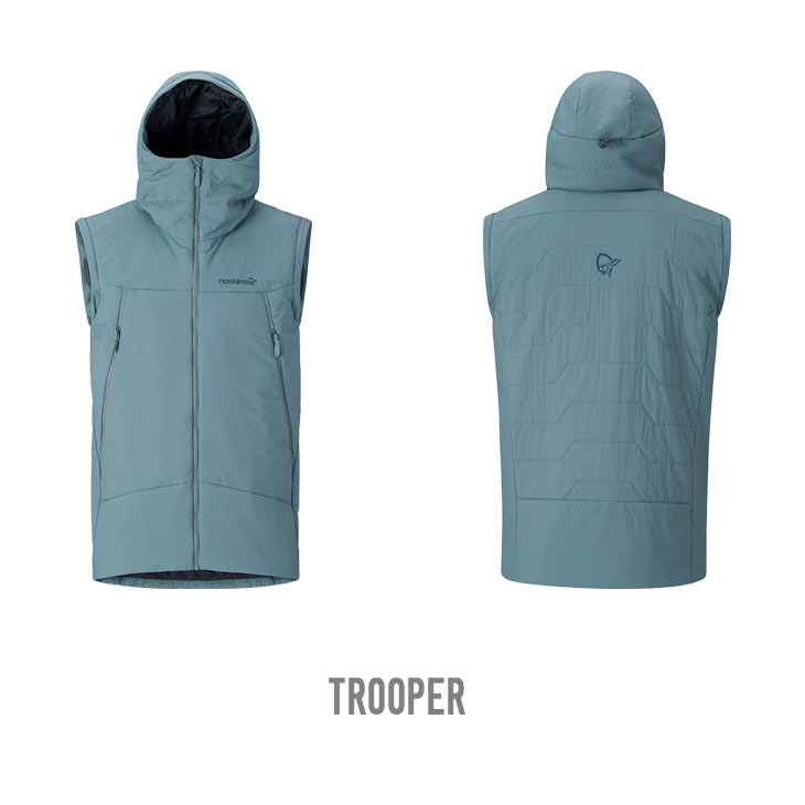 MORE THERMO60 AERO100 JACKET - 7