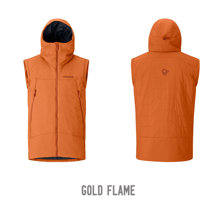 MORE THERMO60 AERO100 JACKET - 9