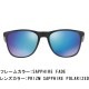 TRILLBE X [PRIZM POLARIZED SAPPHIRE FADE COLLECTION]