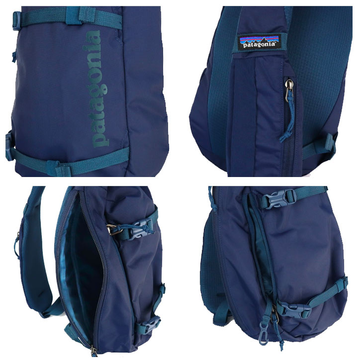 パタゴニア アトム スリング 8L PATAGONIA ATOM SLING 8L