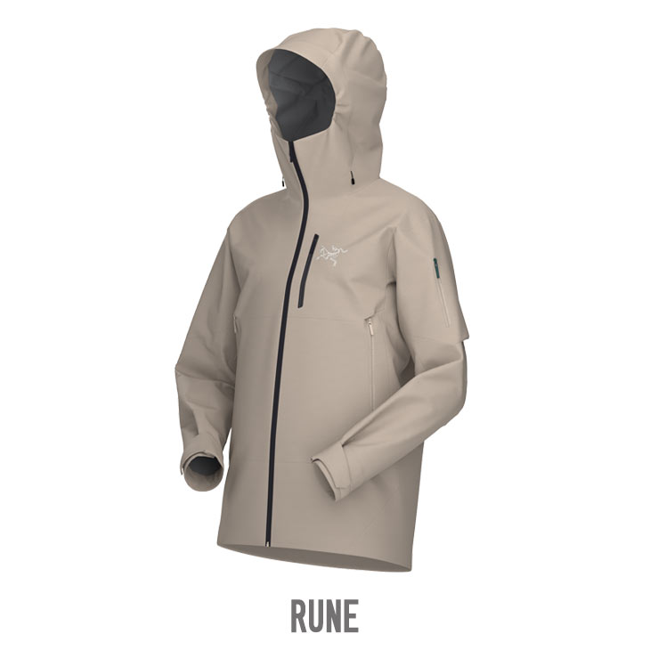 アークテリクス true,セイバー SV ジャケット メンズ ARC'TERYX