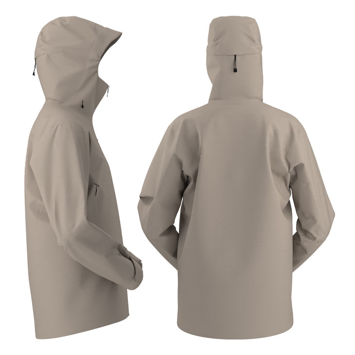 Sabre SV Jacket Men's セイバーSV ジャケット　サイズM Sabre SV Jacket Men's – Château Mountain Sports