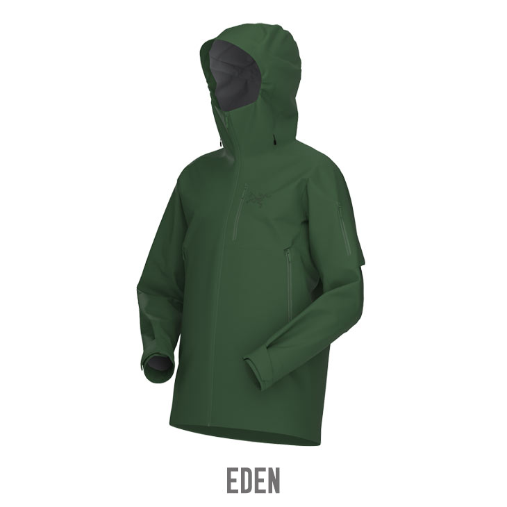 ARC'TERYX セイバーsvジャケット XL アークテリクス SABRE f24-x000007192-sabre-sv-jacket