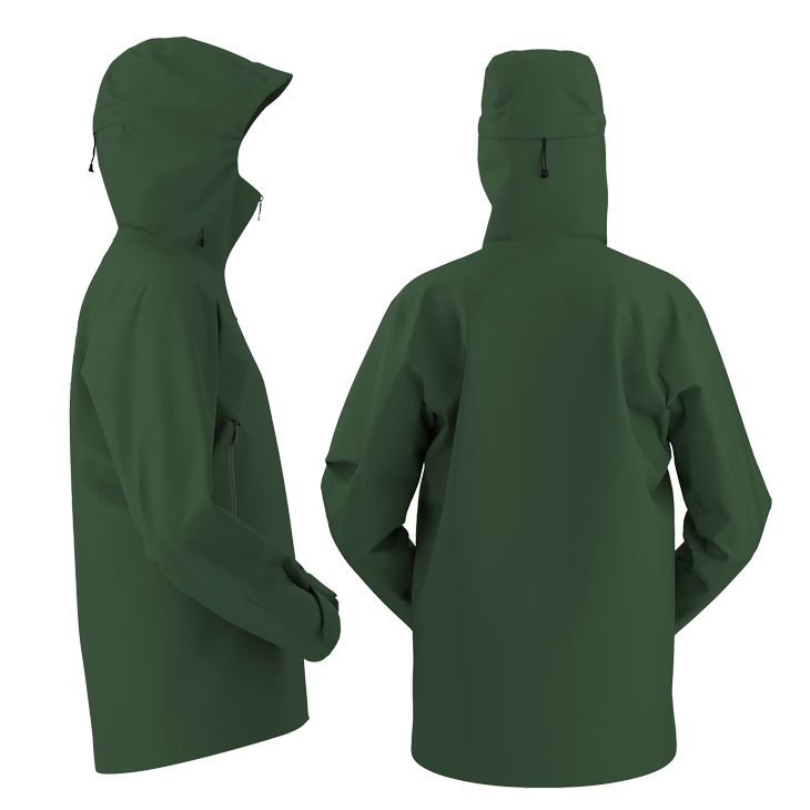 アークテリクス true,セイバー SV ジャケット メンズ ARC'TERYX