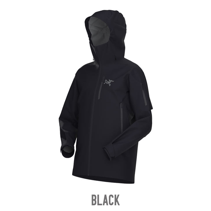 アークテリクス true,セイバー SV ジャケット メンズ ARC'TERYX