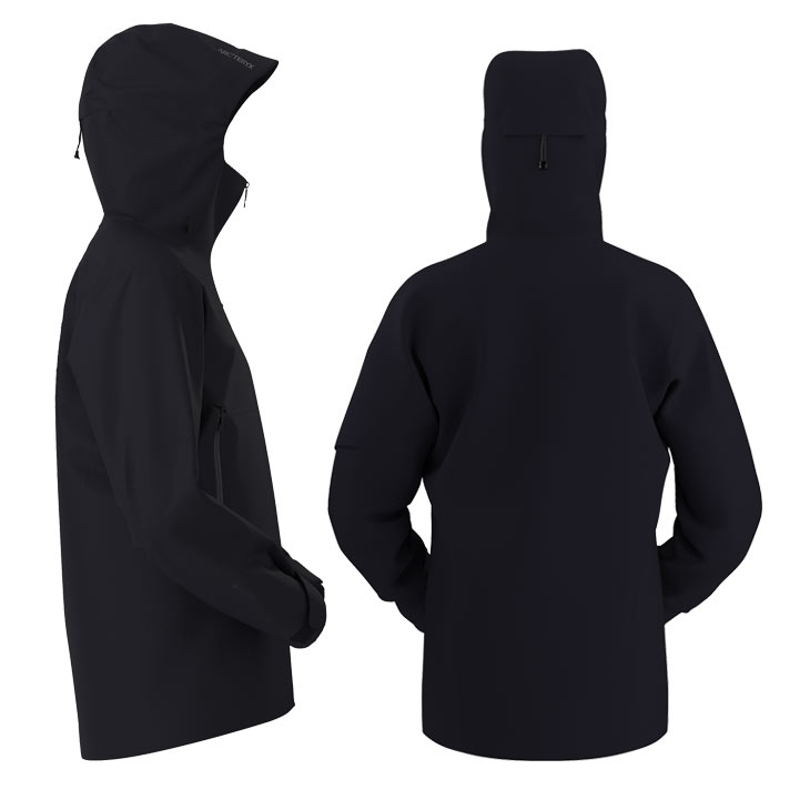 Sabre SV Jacket Men's セイバーSV ジャケット　サイズM 9c31b009-29f0-41f6-aea0-