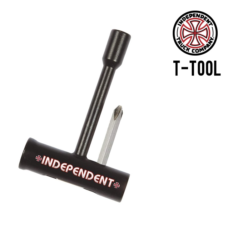 T-TOOL - 1