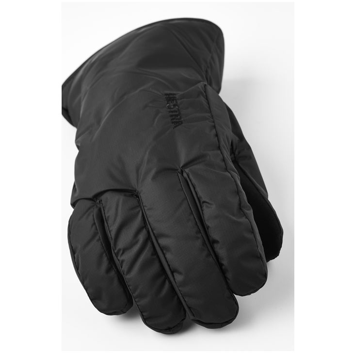 HESTRA ヘストラ 26-27 EXPEDITION LINER - 5 FINGER エクスペディション ライナー ５フィンガー 35091 スノーボード グローブ - 1