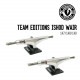 TEAM EDITIONS ISHOD WAIR