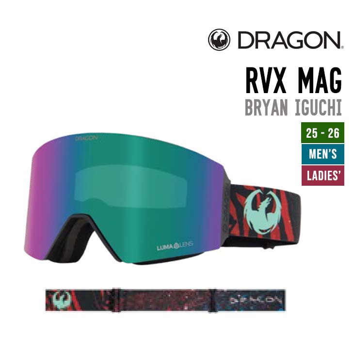 RVX MAG - 1