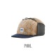 RANGE EARFLAP CAP