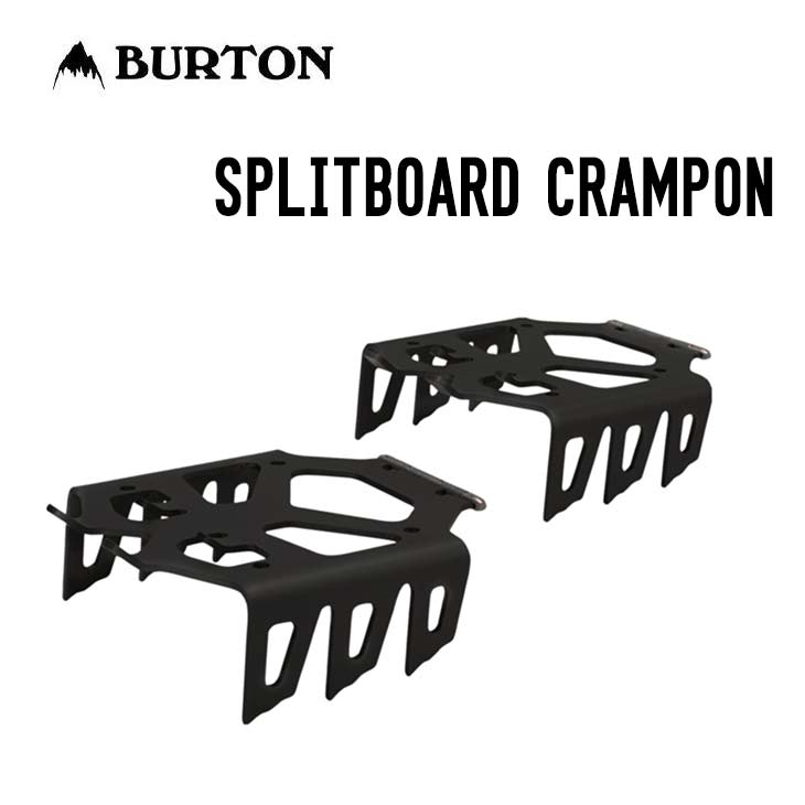 BURTON SPLITBOARD CRAMPON | SIDECAR ONLINE SHOP