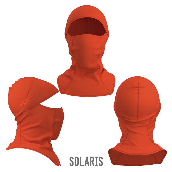 RHO BALACLAVA - 2