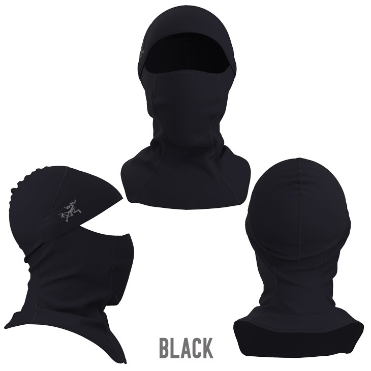 RHO BALACLAVA - 3
